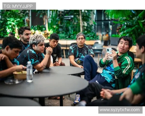 深入分析BLG快攻战术在DOTA2比赛中的应用与影响