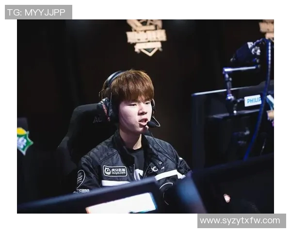 深入分析EDG在S15赛季LOL中的控制策略与战术布局 深入分析EDG在S15赛季LOL中的控制策略与战术布局