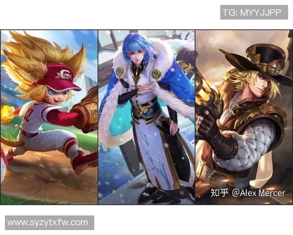 吴敏深度解析王者荣耀S15赛季心得与LOL对比技巧分享 吴敏深度解析王者荣耀S15赛季心得与LOL对比技巧分享