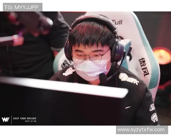 电竞比分热议和平精英WE心理素质的蜕变与团队协作新策略探讨 电竞比分热议和平精英WE心理素质的蜕变与团队协作新策略探讨