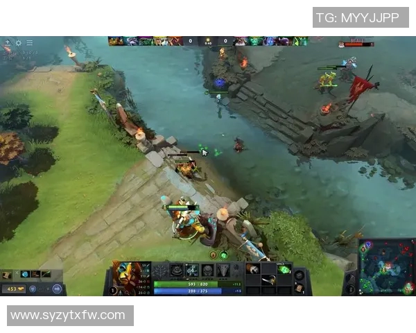 电竞实时数据揭秘DOTA2战队WE背后的技术力量与策略分析