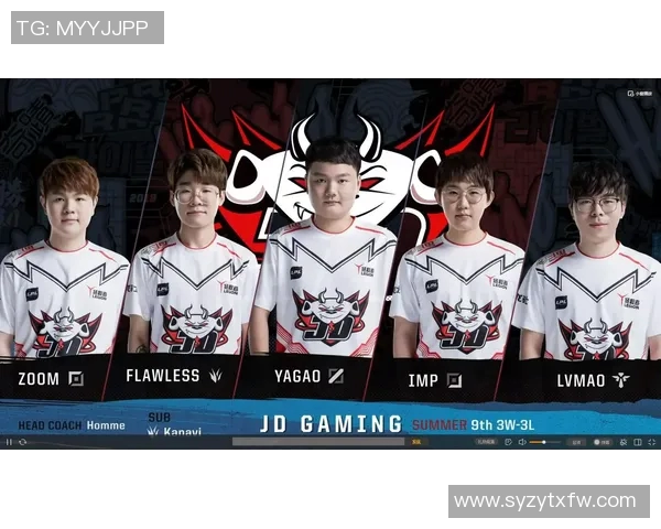 赛后复盘JDG与BLG对决的节奏分析与战术解读S15LOL