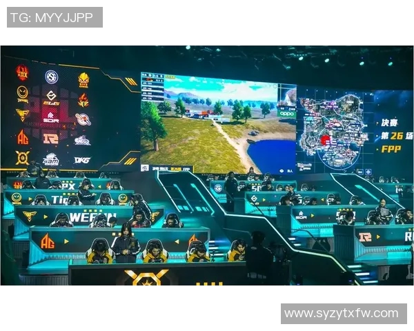 电竞比分与和平精英深度解析WE战队的团队配合与战术策略