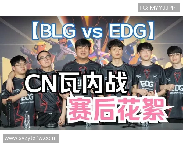 赛后复盘BLG与EDG对决的节奏变化与战术分析