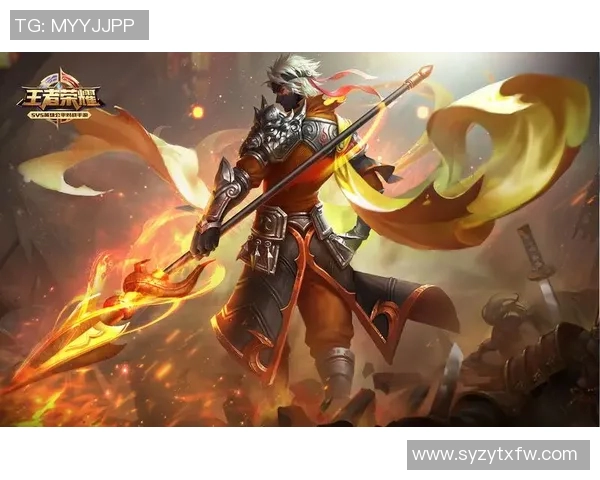 王者荣耀战术V5盯防体系解析与实战应用探讨 王者荣耀战术V5盯防体系解析与实战应用探讨