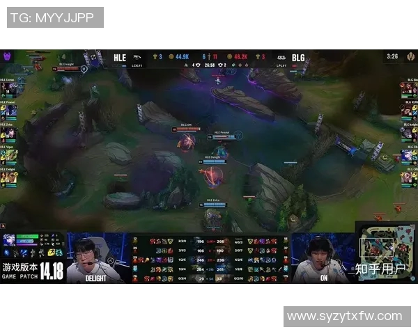 esports数据电竞实时数据分析IG与BLG赛后实力对比与复盘解析 esports数据电竞实时数据分析IG与BLG赛后实力对比与复盘解析