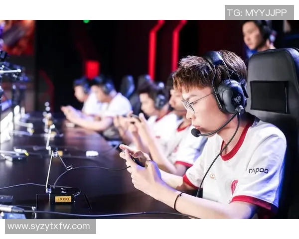 esports最新数据电竞实时数据深度解析王者荣耀BLG战队的意识与战术策略探讨