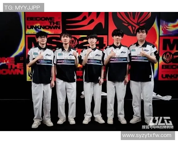 esports最新数据电竞比分洲际赛分析BLG战队在比赛中的速度表现与战术运用 esports最新数据电竞比分洲际赛分析BLG战队在比赛中的速度表现与战术运用