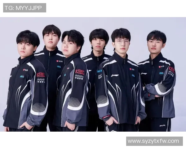 电竞新闻热议英雄联盟BLG耐力变革背后的策略与影响分析 电竞新闻热议英雄联盟BLG耐力变革背后的策略与影响分析