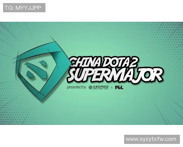 2026电竞新闻探索DOTA2IG团队的力量与策略如何塑造职业电竞的未来
